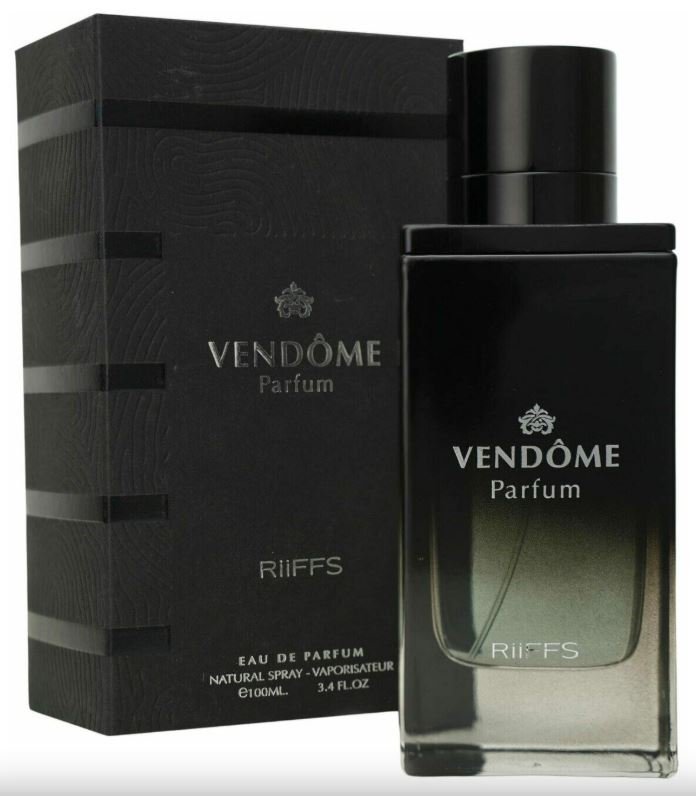 RIIFFS SPRAY VENDOME PARFUM 100 ML
