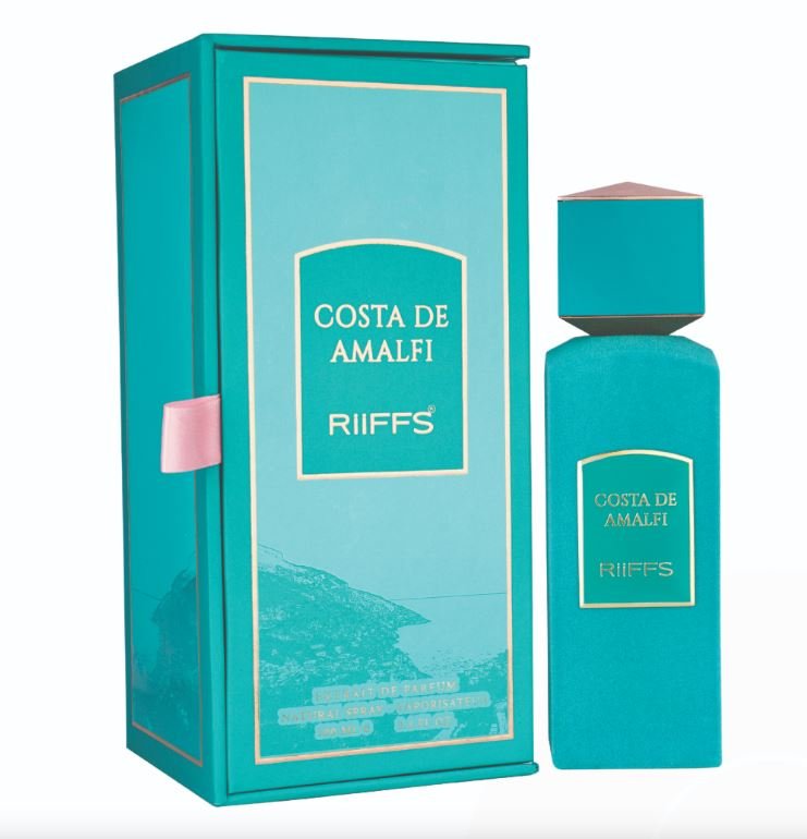 Costa De Amalfi Riiffs Perfumes For Men