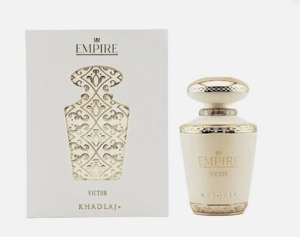 Empire Victor Khadlaj Perfumes For Women And Men