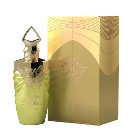 Jardin Des Papillons PARIS CORNER For Women