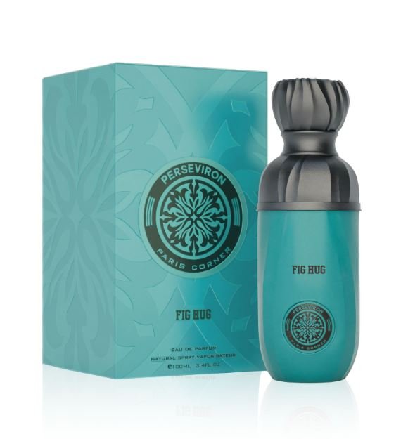 Perseviron Fig Hug PARIS CORNER For Women And Men