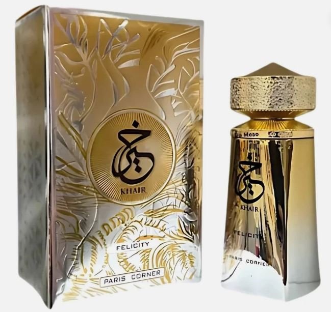 Khair Felicity PARIS CORNER For Women