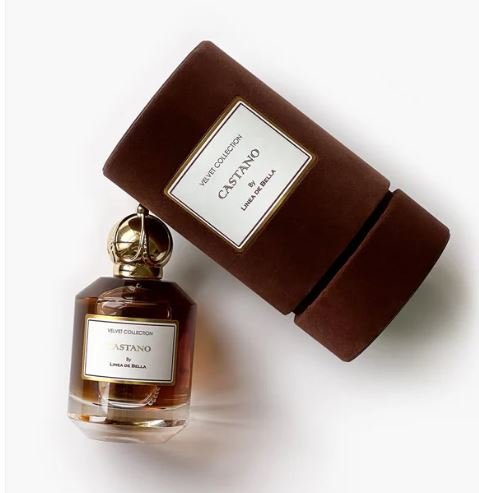 Velvet Castano Linea De Bella For Women And Men