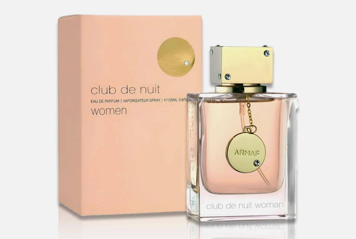 Club de Nuit Woman Armaf For Women