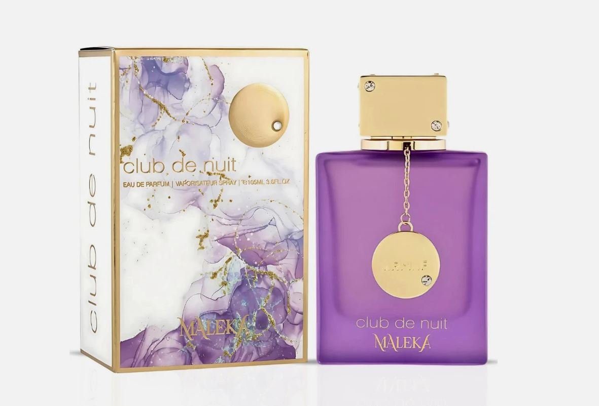 Club De Nuit Maleka Armaf For Women