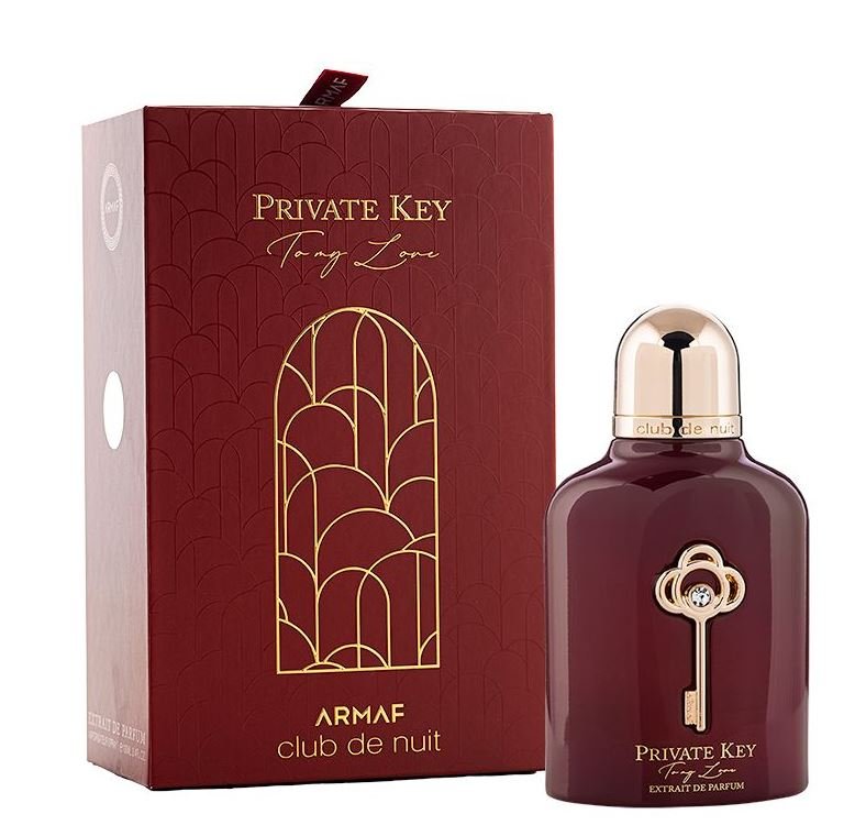 Private Key To My Love Armaf For Women And Men