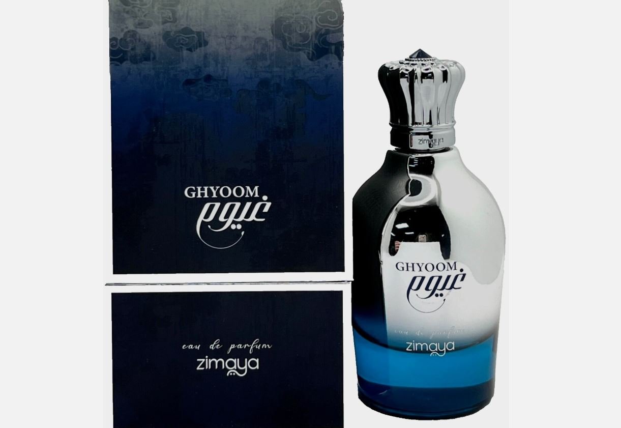Ghyoom Zimaya For Men