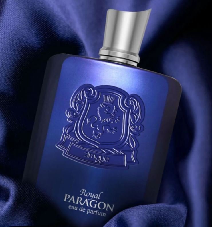 Royal Paragon Zimaya For Women And Men