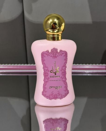 Fatima Pink Zimaya For Women