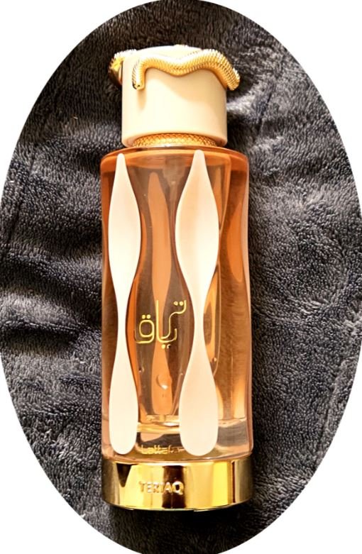 Teriaq Lattafa Perfumes For Women And Men