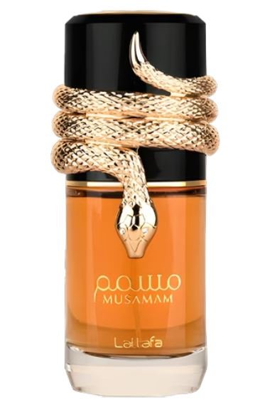 Musamam Lattafa Perfumes for women and men