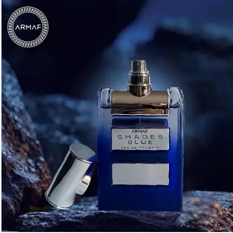 Shades Blue Armaf for men