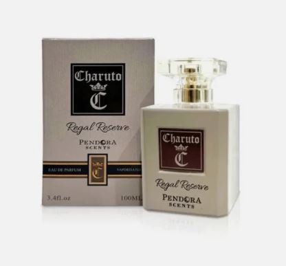 Charuto Regal Reserve PARIS CORNER For Women And Men