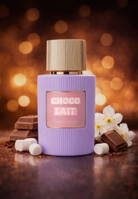 Chocolait PARIS CORNER For Women