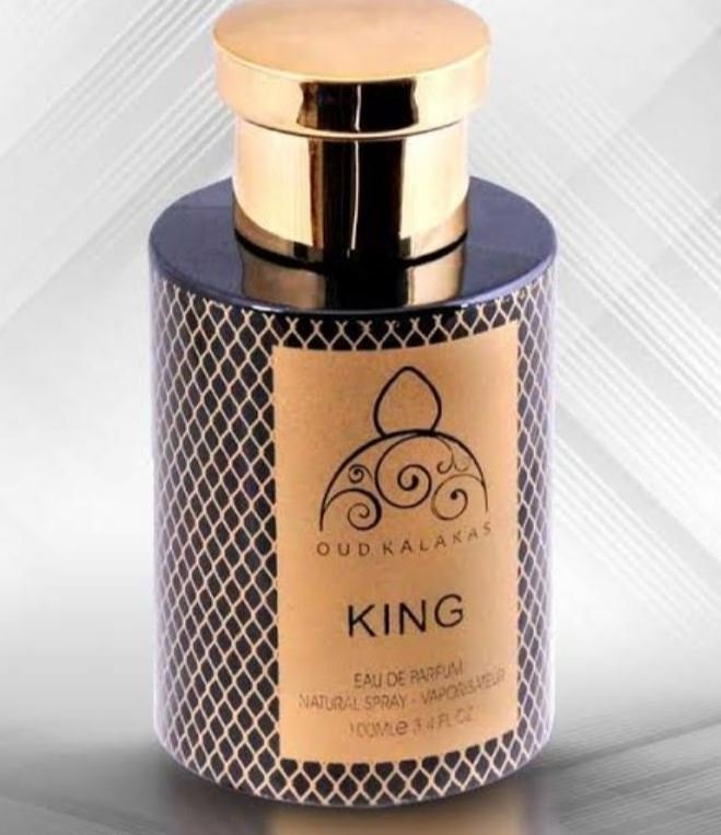 KING EAU DE PERFUME BY OUD KALAKAS