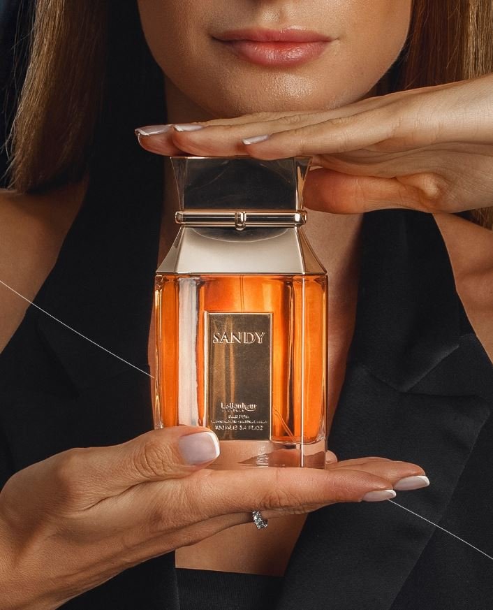 Sandy Le Bonheur Perfumes for women