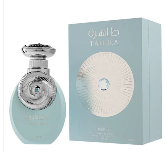 Riiffs Tahira Extrait De Parfum 100ml For Man & Woman