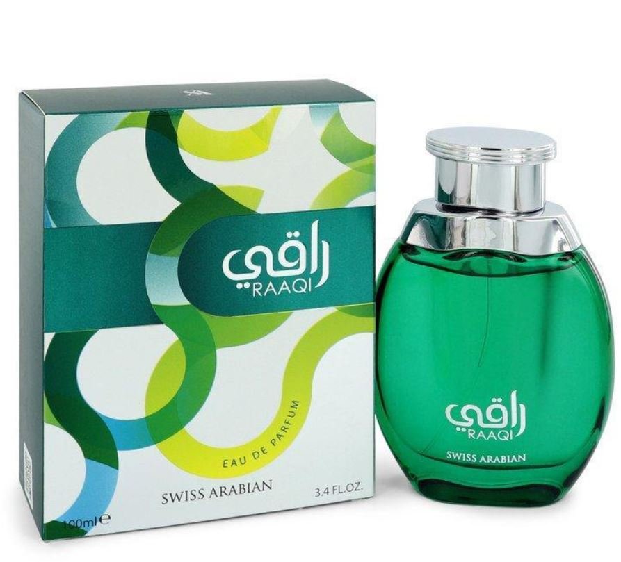RAAQI EAU DE PERFUME