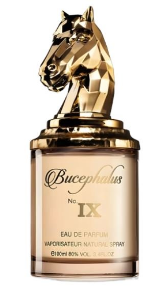 Bucephalus IX Armaf