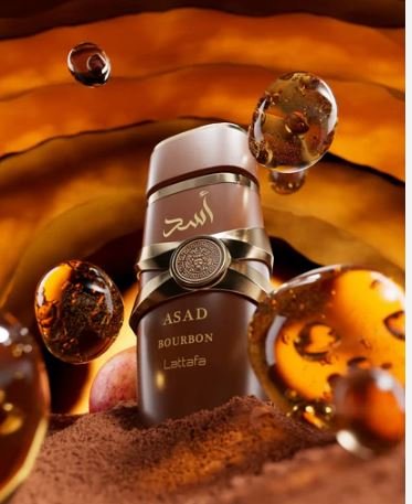 ASAD BOURBON