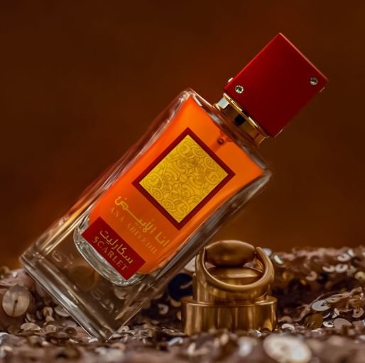 ANA ABIYEDH SCARLET 60ML