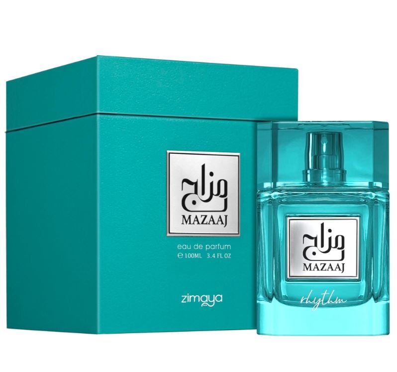 MAZAAJ RYTHM 100ml