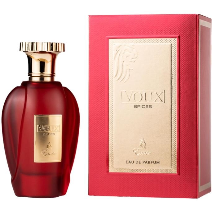 Voux Spices
