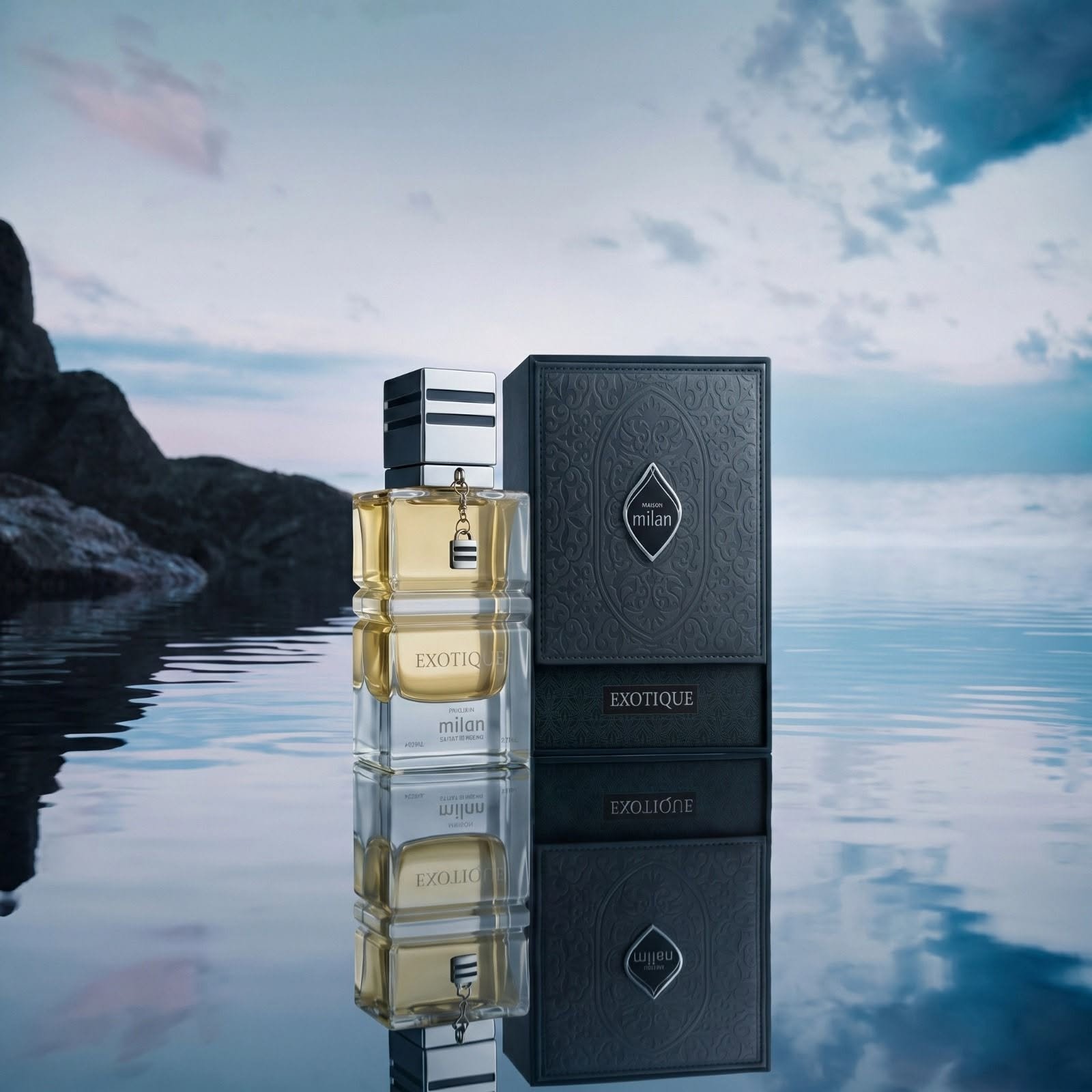 Exotique By Maison Milan