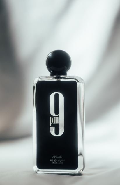 9 PM