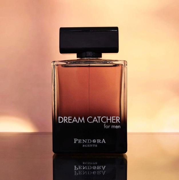 DREAM CATCHER MEN PENDORA