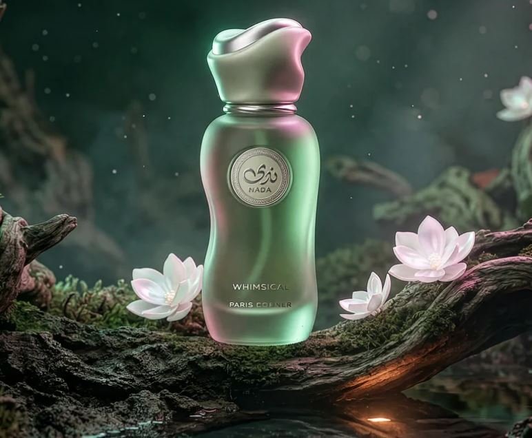 NADA WHIMSICAL