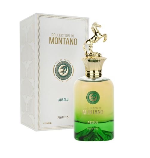 DE MONTANO ABSOLU