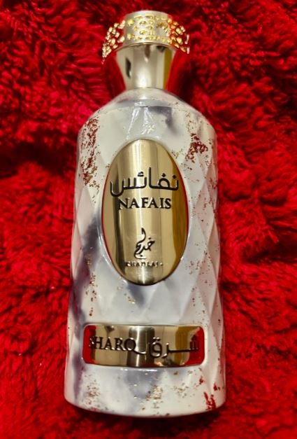 NAFAIS SHARQ