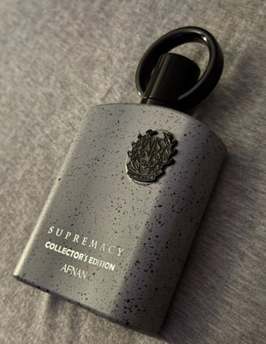 Supremacy Collection Edition Pour Homme