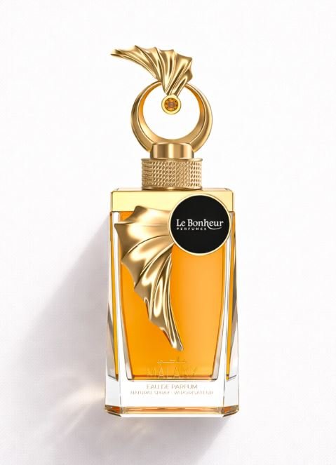 Malaky Perfumes