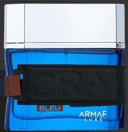 Craze Bleu