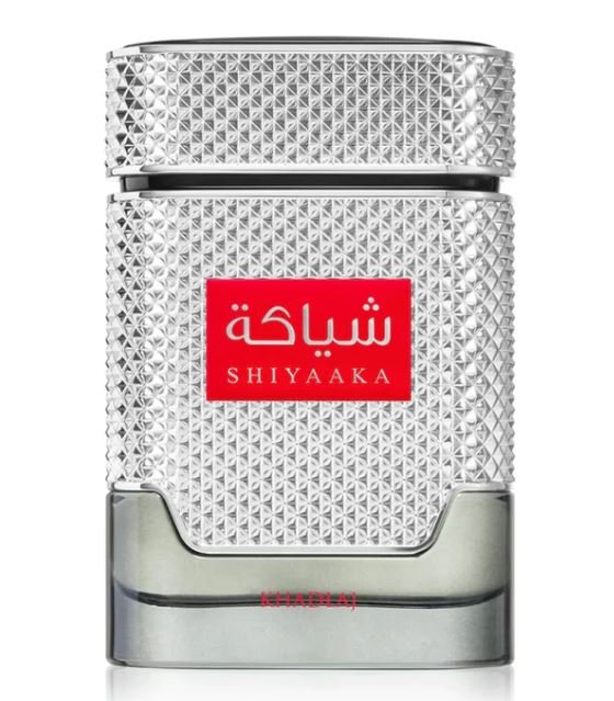 Shiyaaka Silver