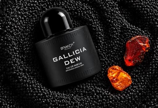 Gallicia Dew
