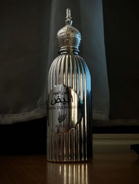 Dehn al Oudh Abiyad