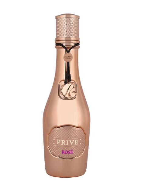PRIVE ROSE