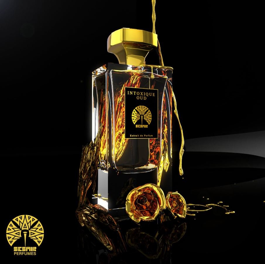 INTOXIQUE OUD