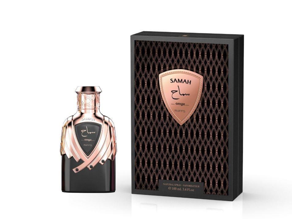 SAMAH ONYX