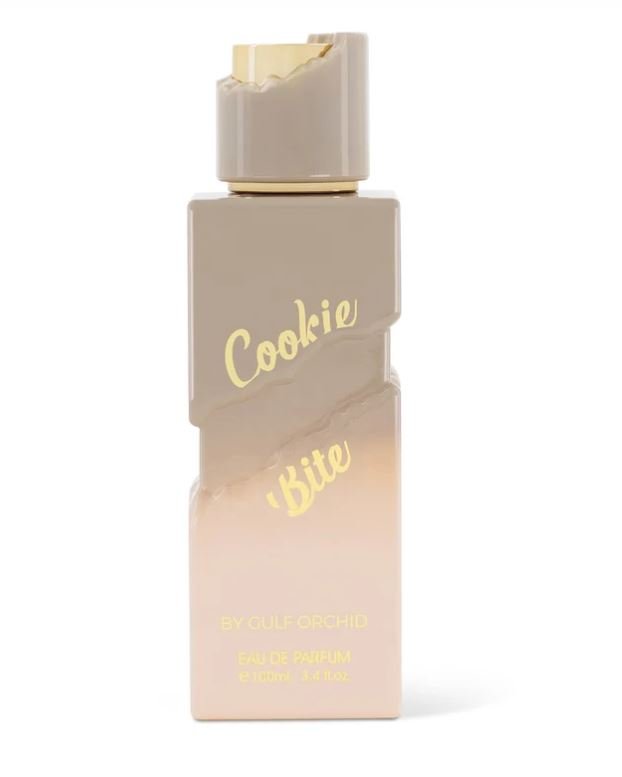 COOKIE BITE