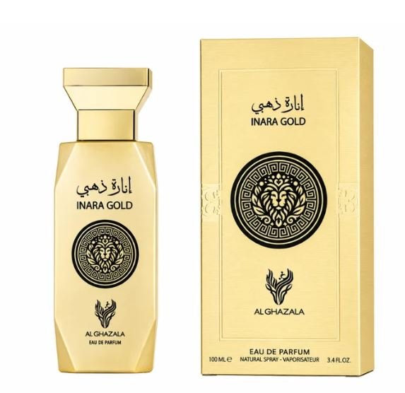 Inara Gold