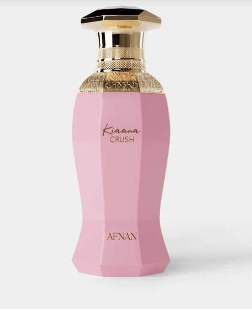 Kiaana Crush