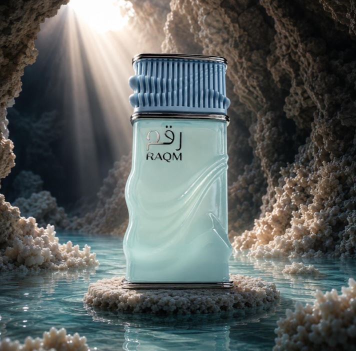 NUSUK SPRAY RAQM
