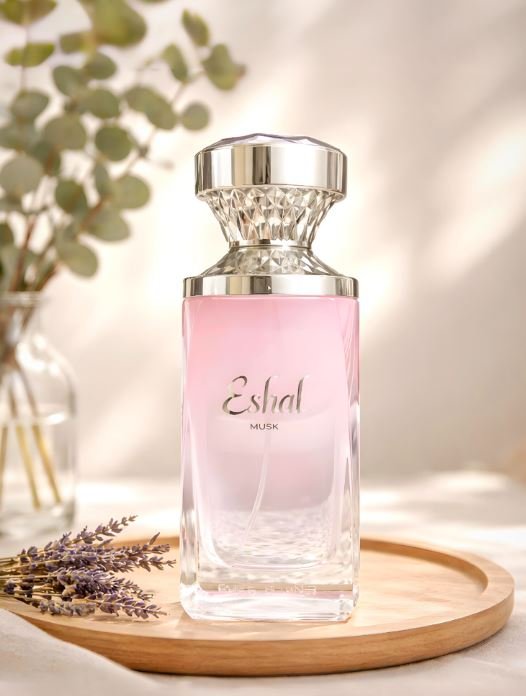 ESHAL MUSK