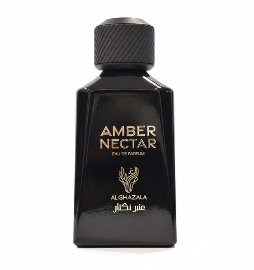 Amber Nectar