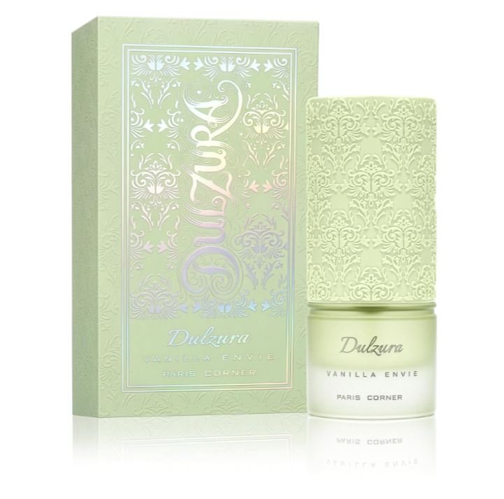 Dulzura Vanilla Envie