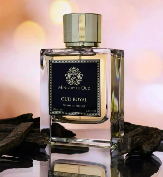 Oud Royal Ministry of Oud